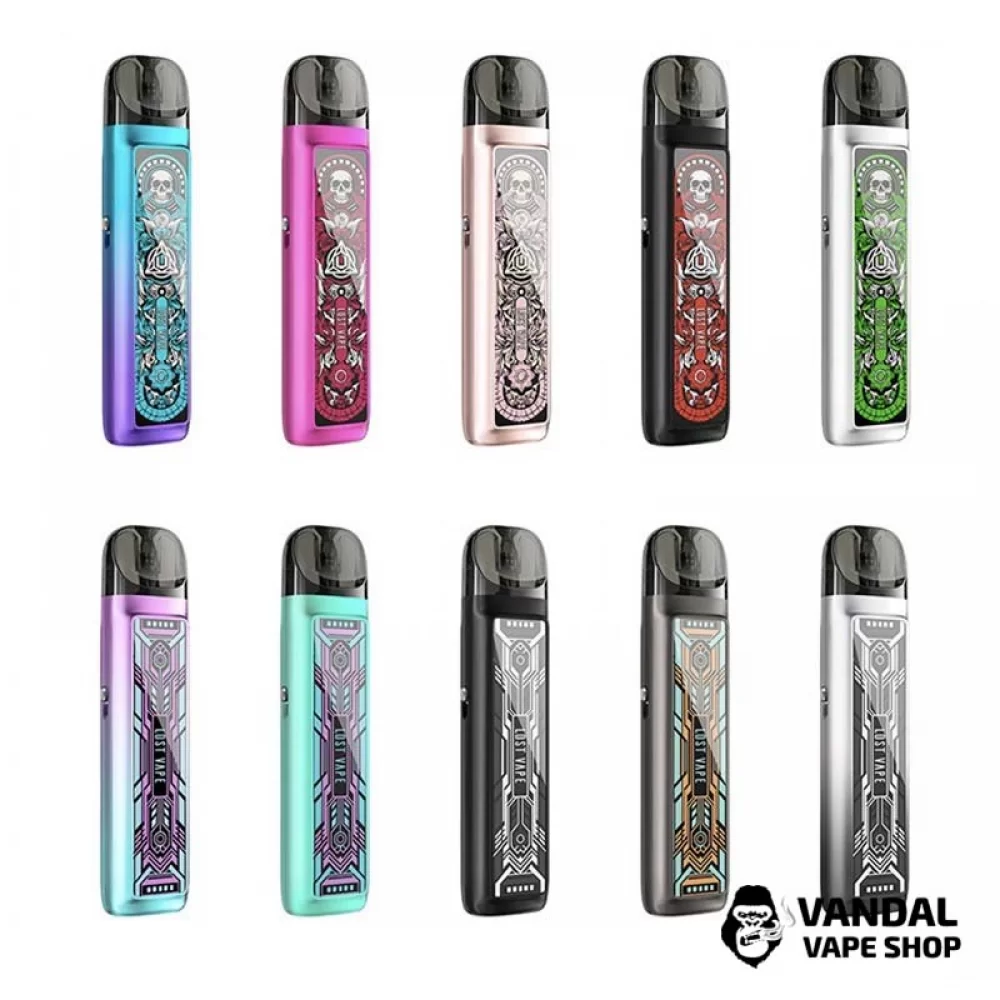 Pod-система Lost Vape Ursa Nano 2 Pod Kit (Original) Pod-система Lost Vape Ursa Nano 2 Pod Kit (Original)