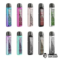 Lost Vape Ursa Nano 2 Pod Kit (Original)