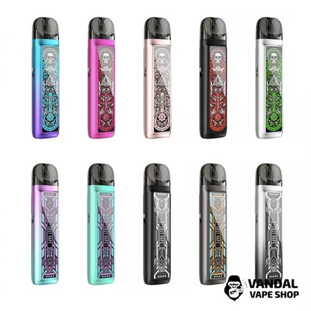 Pod-система Lost Vape Ursa Nano 2 Pod Kit (Original)