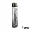 Оригінальна Pod-система Lost Vape Ursa Nano 2 Pod Kit у сріблясто-чорному градієнті