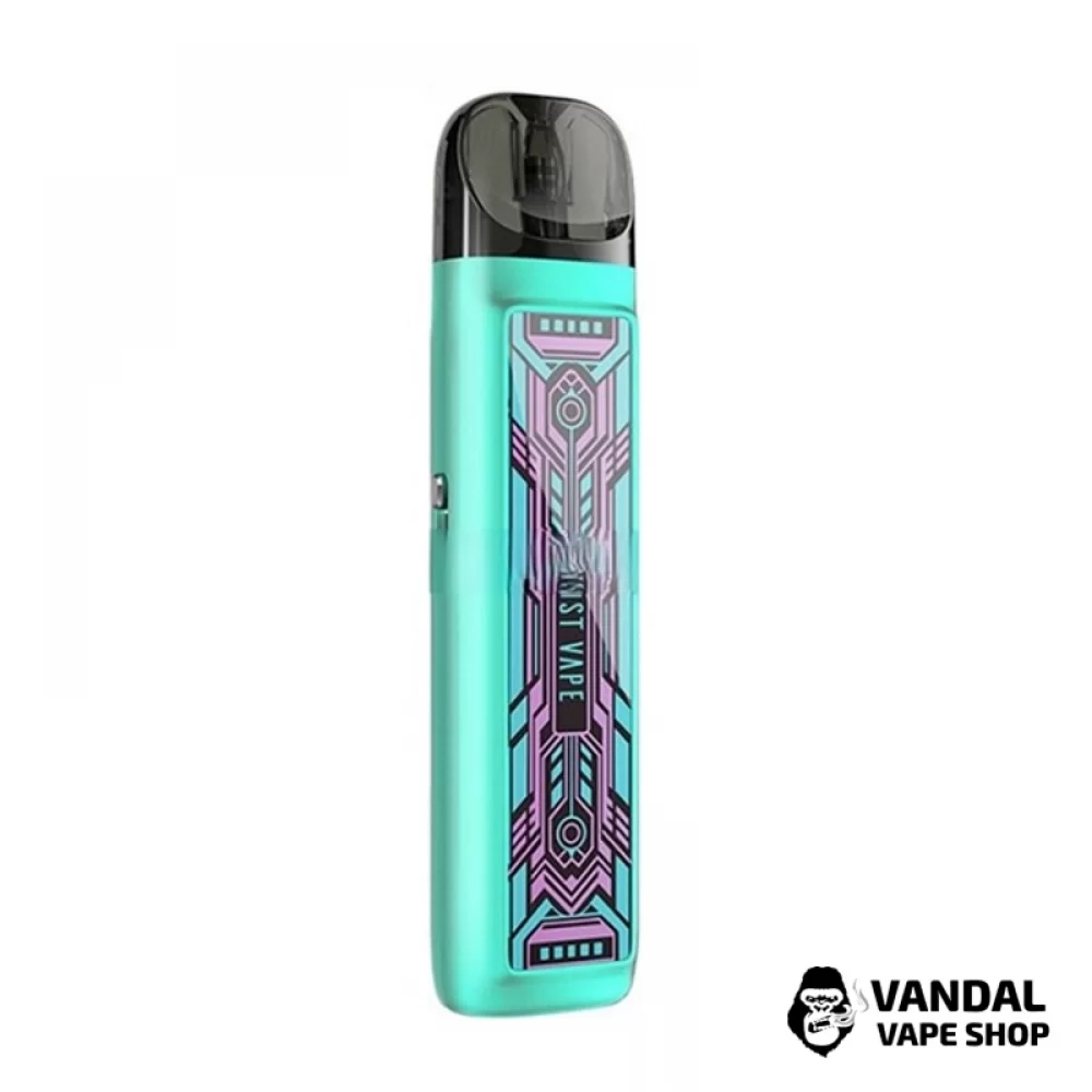 Оригінальна Pod-система Lost Vape Ursa Nano 2 Pod Kit у голубому кольорі Оригінальна Pod-система Lost Vape Ursa Nano 2 Pod Kit у голубому кольорі