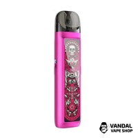 Lost Vape Ursa Nano 2 Pod Kit  - Pink Survivor