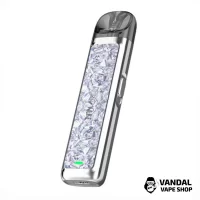 Lost Vape Ursa Nano Pod Kit 800 мАг - Silver Frost
