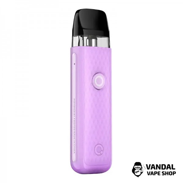 Pod-система Voopoo Vinci Q 900 мАч Pod Kit в лавандово фиолетовом цвете