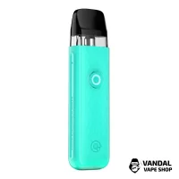 Voopoo Vinci Q 900 мАч Pod Kit - Mint Blue