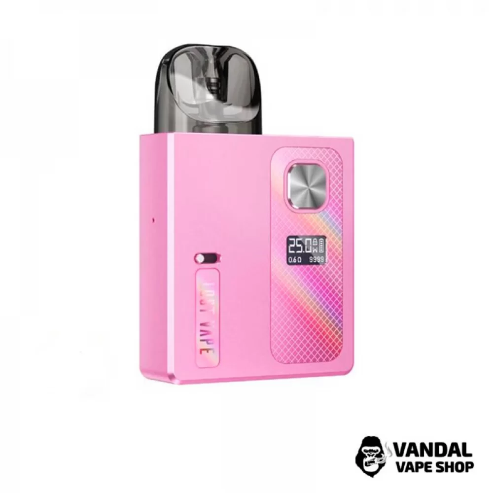 Pod-система Lost Vape Ursa Baby Pro в розовом цвете
