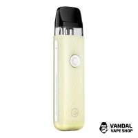 Voopoo Vinci Q 900 мАч Pod Kit - Light Yellow
