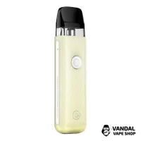 Voopoo Vinci Q 900 мАч Pod Kit - Light Yellow