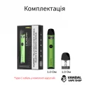 Оригинальная Pod-система Uwell Caliburn A3