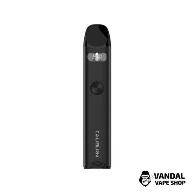 Pod-система Uwell Caliburn A3 (Original) в цвете черном