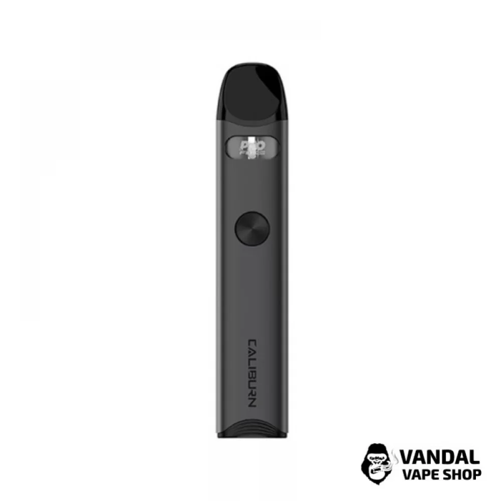 Pod-система Uwell Caliburn A3 (Original) в цвете сером