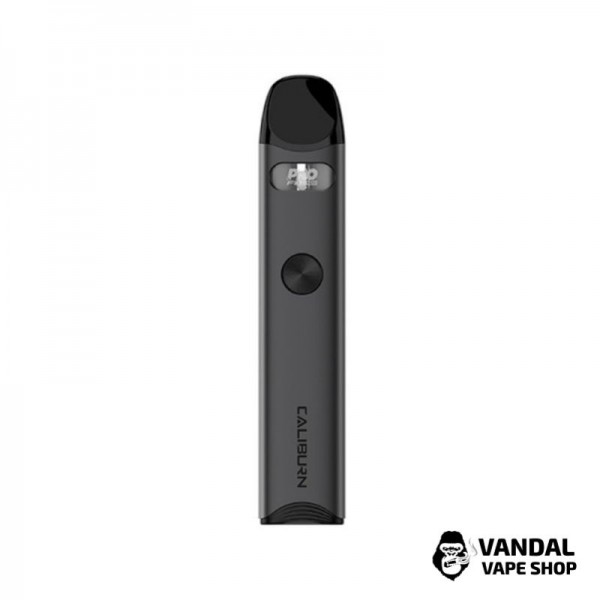 Pod-система Uwell Caliburn A3 (Original) у кольорі сірому