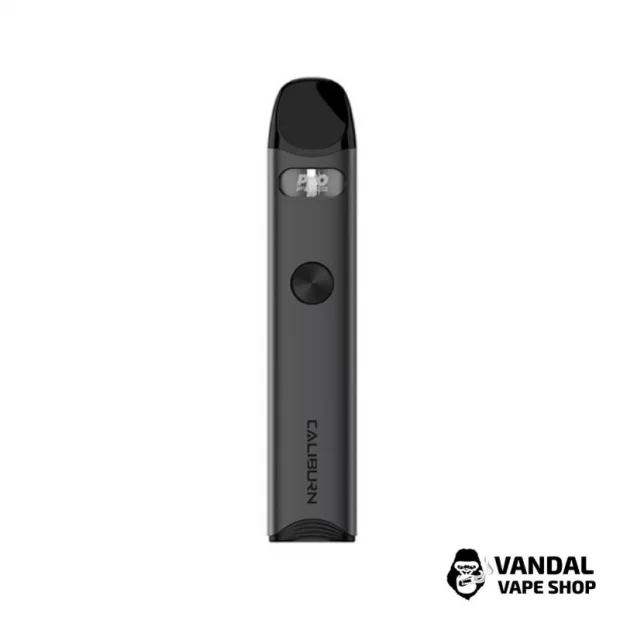 Pod-система Uwell Caliburn A3 (Original) в цвете сером