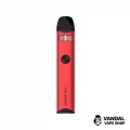 Pod-система Uwell Caliburn A3 (Original) в цвете красном