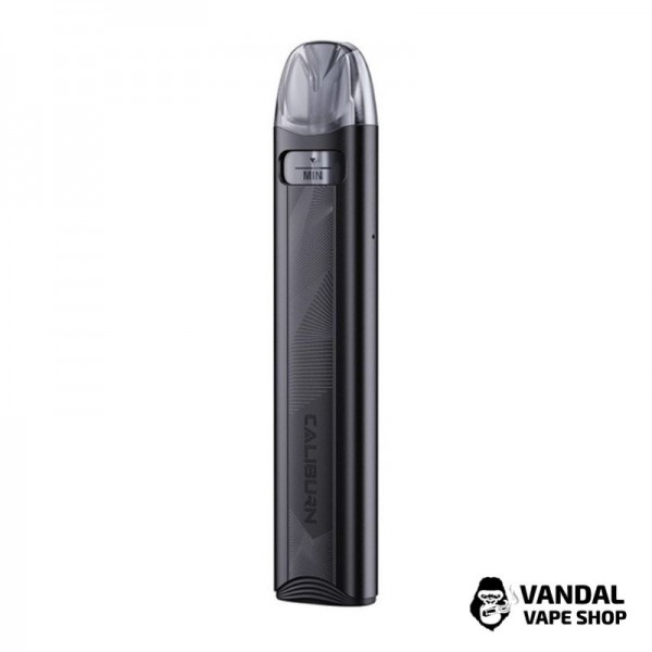 Pod-система Uwell Caliburn A3S (Original) в цвете черном