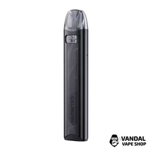 Pod-система Uwell Caliburn A3S (Original) в цвете черном