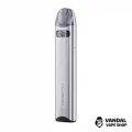 Pod-система Uwell Caliburn A3S (Original) в цвете лунного серебра