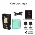 Оригинальная Pod-система Uwell Caliburn AK3