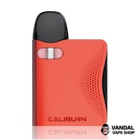 Uwell Caliburn AK3 (Original) - Red