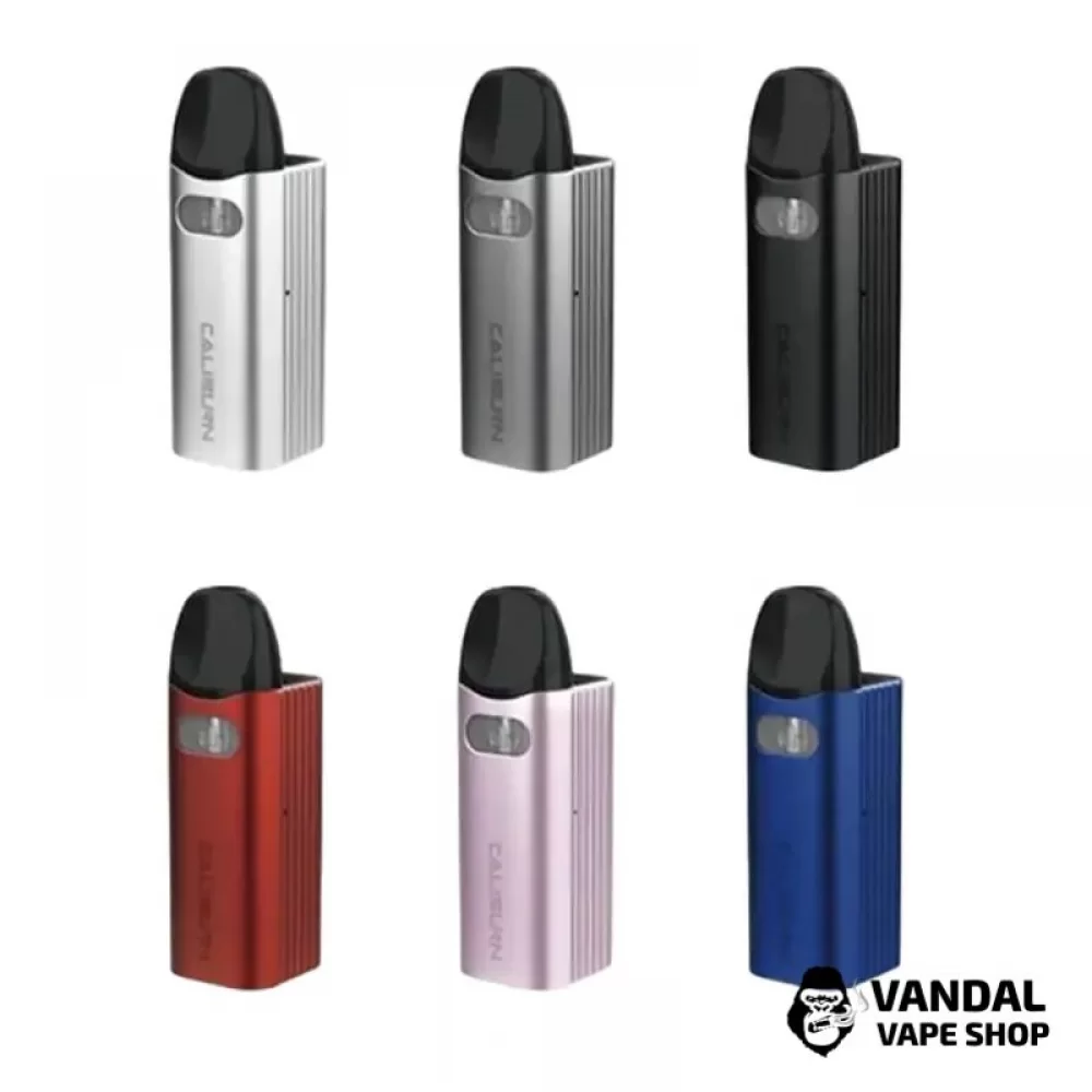 Оригинальная Pod-система Uwell Caliburn AZ3
