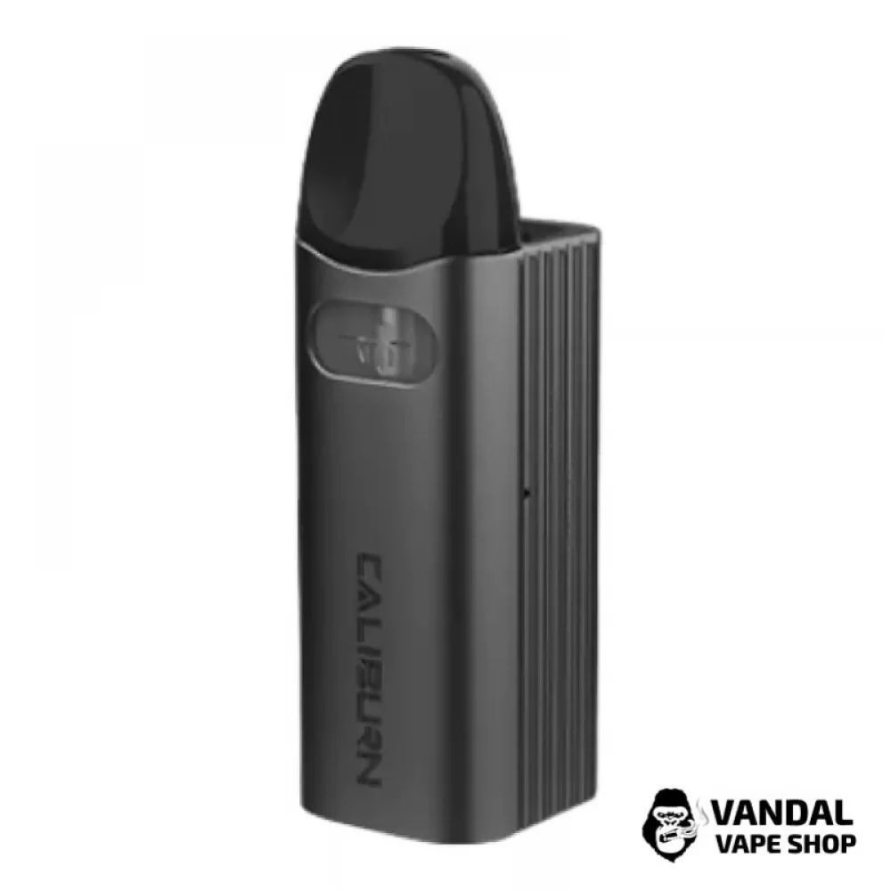 Pod-система Uwell Caliburn AZ3 в цвете сером