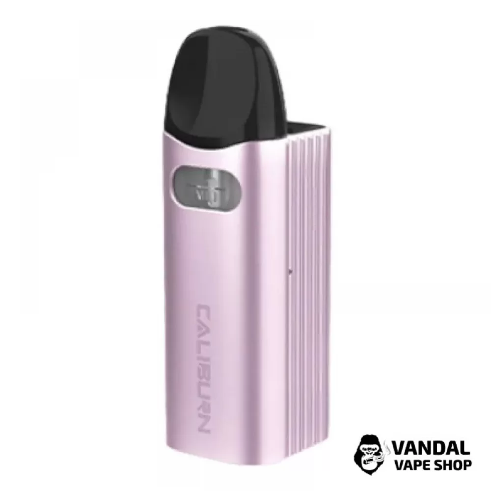 Pod-система Uwell Caliburn AZ3 в цвете розовом