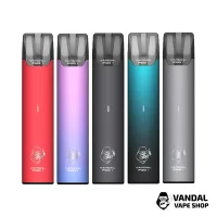 Vandal Pod 1 (Original)