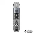 Pod система VooPoo Argus P1s в "черном кредо" цвете