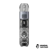 VooPoo Argus P1s (Original) - Creed Black