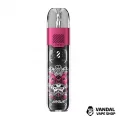 Pod система VooPoo Argus P1s у "рожевому кредо" кольорі