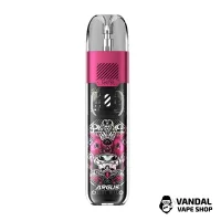 VooPoo Argus P1s (Original) - Creed Rose