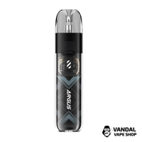 VooPoo Argus P1s (Original) - Cyber Black