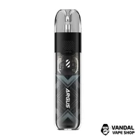 VooPoo Argus P1s (Original) - Cyber Black
