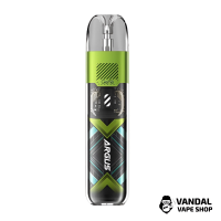 VooPoo Argus P1s (Original) - Cyber Green