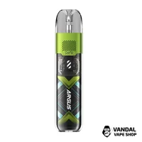 VooPoo Argus P1s (Original) - Cyber Green