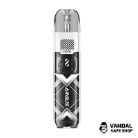 VooPoo Argus P1s (Original) - Cyber White