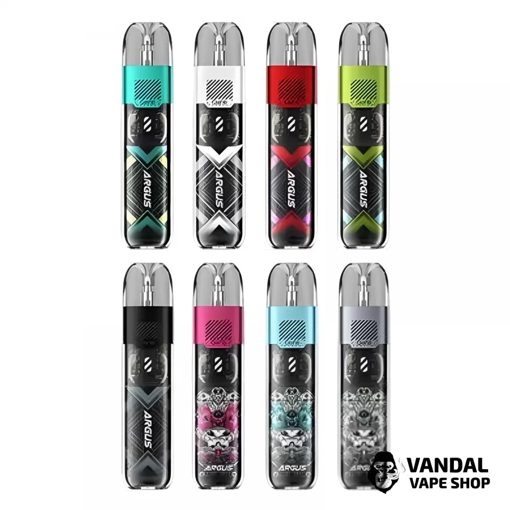 Pod система VooPoo Argus P1s (Original) Pod система VooPoo Argus P1s (Original)