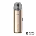Pod-система VooPoo VMATE PRO Pod Kit в золотом цвете