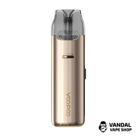 VooPoo VMATE PRO Pod Kit (Original) - Gold