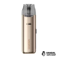VooPoo VMATE PRO Pod Kit (Original) - Gold