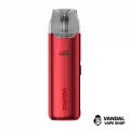 Pod-система VooPoo VMATE PRO Pod Kit в красном цвете