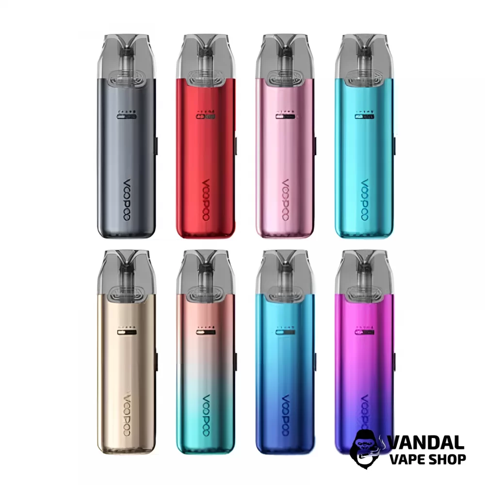 Pod-система VooPoo VMATE PRO Pod Kit