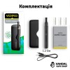 Оригинальная подсистема VooPoo Doric Galaxy в голубом цвете