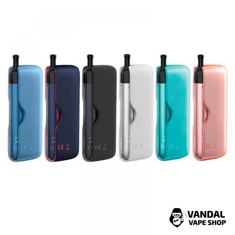 Оригинальная подсистема VooPoo Doric Galaxy