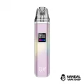 Pod-система Oxva XLIM Pro Pod Kit (Original) в рожевому дизайні