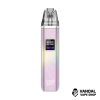 Oxva XLIM Pro Pod Kit (Original) - Aurora Pink