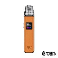 Oxva XLIM Pro Pod Kit (Original) - Coral Orange