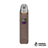 Oxva XLIM Pro Pod Kit (Original) - Denim Brown