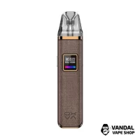 Oxva XLIM Pro Pod Kit (Original) - Denim Brown