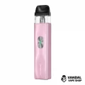 Pod-система Vaporesso XROS 4 Mini Pod Kit (Original) в розовом цвете